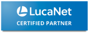 syscon erneuert Partnervertrag mit LucaNet