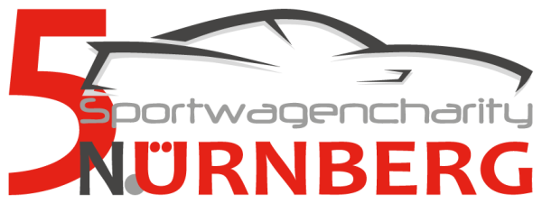 5. Sportwagencharity Nürnberg