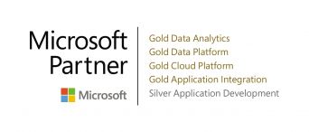 Zertifizierung zum Microsoft Gold Certified Partner