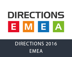 Directions 2016 EMEA